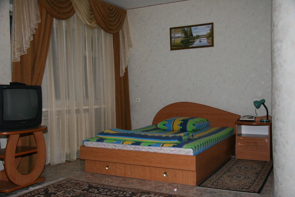 Гостиница Ингул Николаев Номер фото